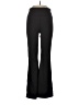 Aeropostale Solid Black Dress Pants Size L - photo 1