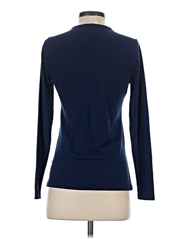 Lands' End Long Sleeve Turtleneck (view 2)