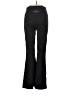 Aeropostale Solid Black Dress Pants Size L - photo 2