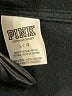 Victoria's Secret Pink Black Pullover Sweater Size L - photo 7
