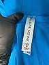Lorna Jane Active Color Block Blue Active Pants Size M - photo 4