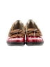 Ugg Australia Red Flats Size 7 1/2 - photo 2