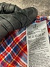 Gap Plaid Red Long Sleeve Button-Down Shirt Size S - photo 8