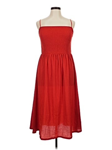 H&M Casual Dress (view 1)