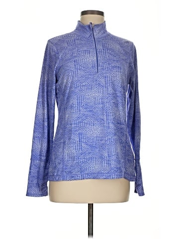 KIRKLAND Signature Fleece (view 1)