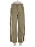 Rag & Bone Green Jeans Size 30 waist - photo 1