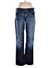 David Kahn Blue Jeans Size 31 waist - photo 1