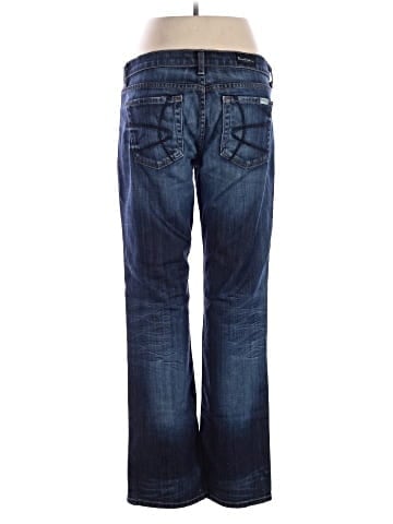 David Kahn Jeans (view 2)