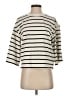 H&M 100% Cotton Ivory Cardigan Size S - photo 1