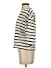 H&M 100% Cotton Ivory Cardigan Size S - photo 5
