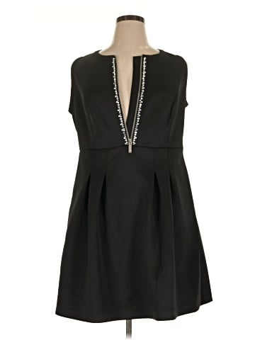 MICHAEL Michael Kors Cocktail Dress (view 1)