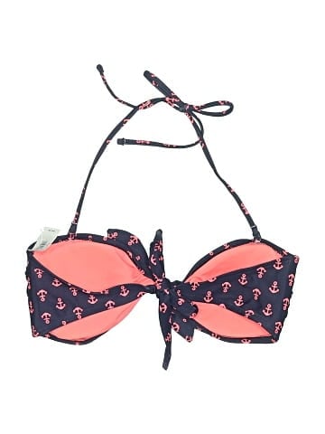 Gap Body Swimsuit Top (view 2)