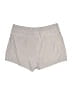 Reebok Solid Gray Athletic Shorts Size L - photo 2