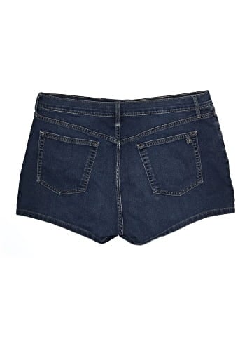Jessica Simpson Denim Shorts (view 2)