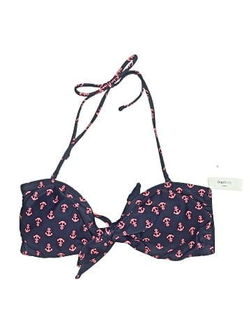 Gap Body Swimsuit Top (view 1)
