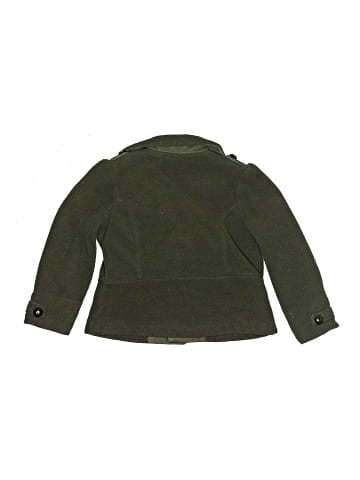 Greendog Coat (view 2)