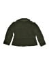 Greendog 100% Polyester Green Coat Size 4T - photo 2