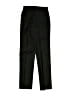 Statements Black Dress Pants Size 6 - photo 2