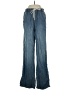 Rewash Blue Casual Pants Size 5 - photo 1