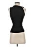 Assorted Brands Black Sleeveless Top Size XS (estimated) - photo 1