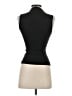 Assorted Brands Black Sleeveless Top Size XS (estimated) - photo 2