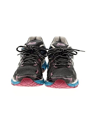 Asics Sneakers (view 2)