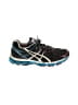 Asics Black Sneakers Size 9 - photo 1