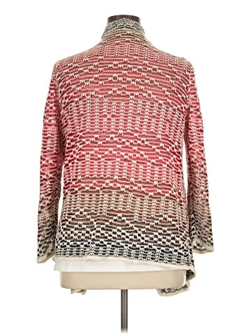 Nic + Zoe Cardigan (view 2)