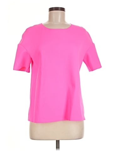 J Brand Short Sleeve T-Shirt (view 1)