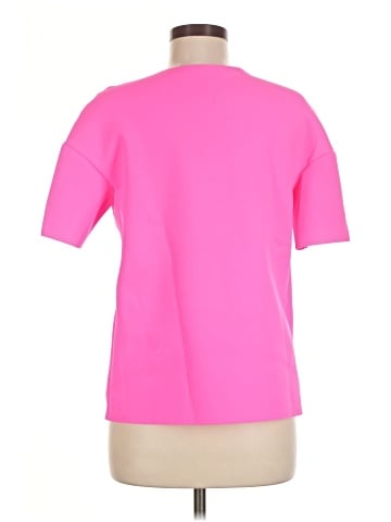 J Brand Short Sleeve T-Shirt (view 2)