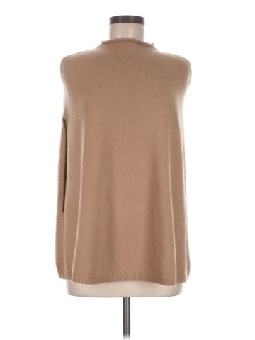 Weekend Max Mara Cashmere Pullover Sweater (view 1)