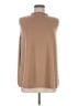 Weekend Max Mara 100% Cashmere Tan Cashmere Pullover Sweater One size - photo 1