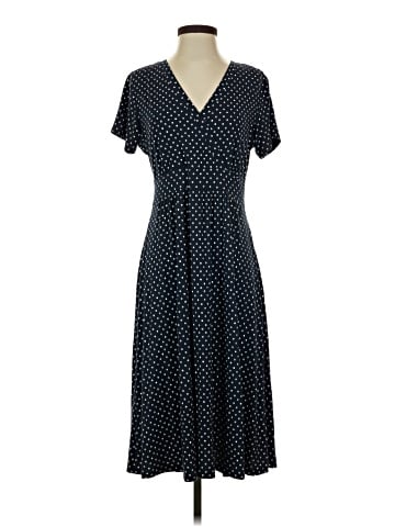 L.L.Bean Casual Dress (view 1)