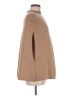 Weekend Max Mara 100% Cashmere Tan Cashmere Pullover Sweater One size - photo 4