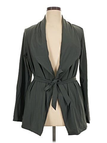 Marika Jacket (view 1)