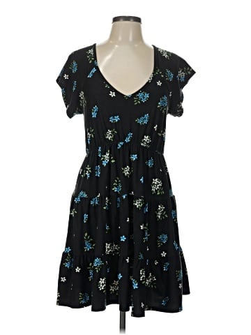 No Boundaries Casual Dress (view 1)