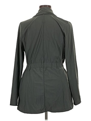 Marika Jacket (view 2)