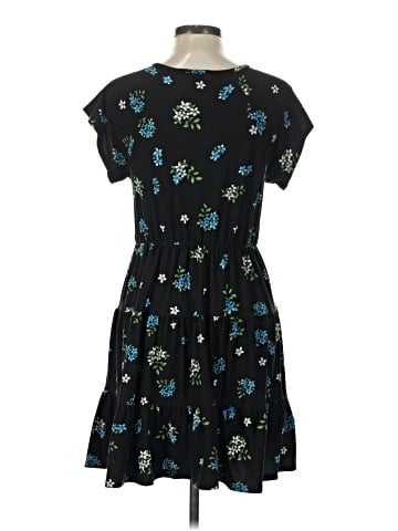 No Boundaries Casual Dress (view 2)