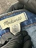 Madewell Blue Jeans Size 26 waist - photo 7