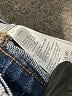 Madewell Blue Jeans Size 26 waist - photo 8