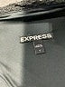 Express Black Cocktail Dress Size 6 - photo 7