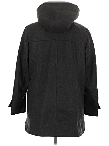 London Fog Coat (view 2)