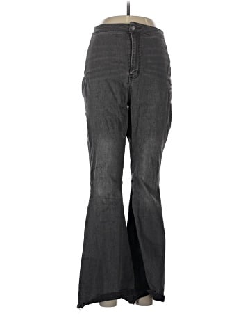 Free People Jeans (view 1)