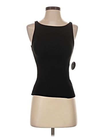 Klassy Network Tank Top (view 1)