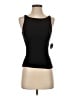 Klassy Network Black Tank Top Size S - photo 1