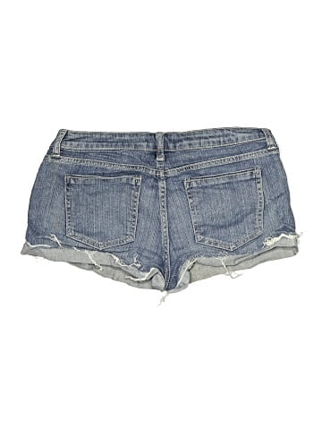 Forever 21 Denim Shorts (view 2)
