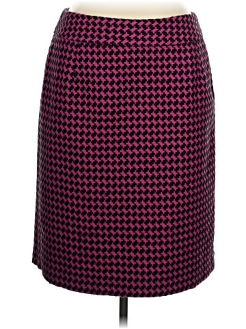 Jessica London Casual Skirt (view 1)
