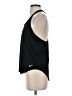 Nike 100% Polyester Black Tank Top Size S - photo 5