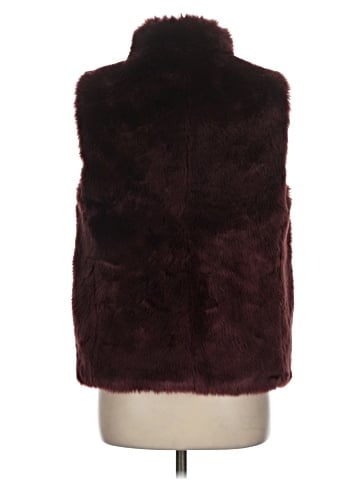 J.Crew Faux Fur Vest (view 2)