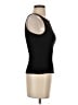 Klassy Network Black Tank Top Size S - photo 4